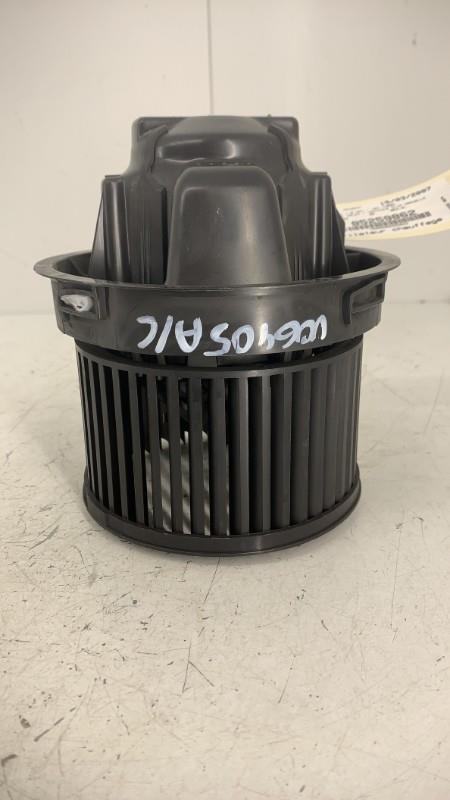 Ventilateur chauffage PEUGEOT 207 PHASE 1 Diesel - 1