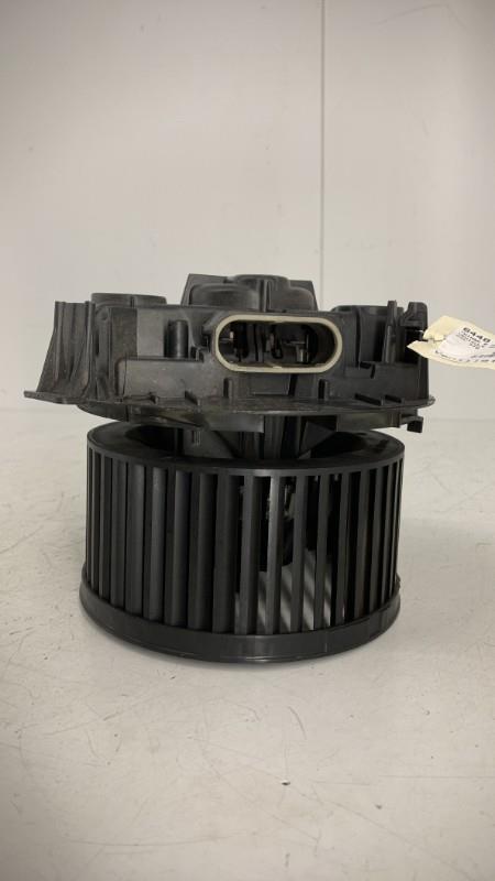 Ventilateur chauffage RENAULT TWINGO 2 PHASE 1 Essence - 1