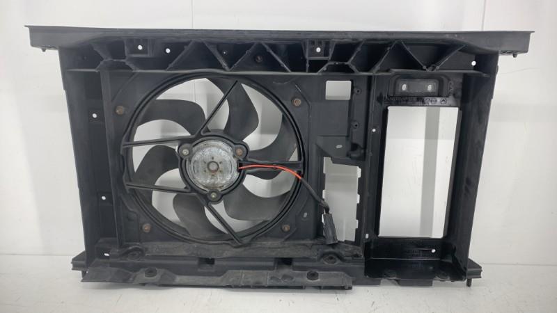 Ventilateur eau PEUGEOT 307 PHASE 1 Diesel - 1