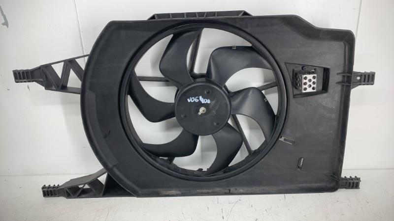 Ventilateur eau RENAULT LAGUNA 2 PHASE 2 Essence - 1