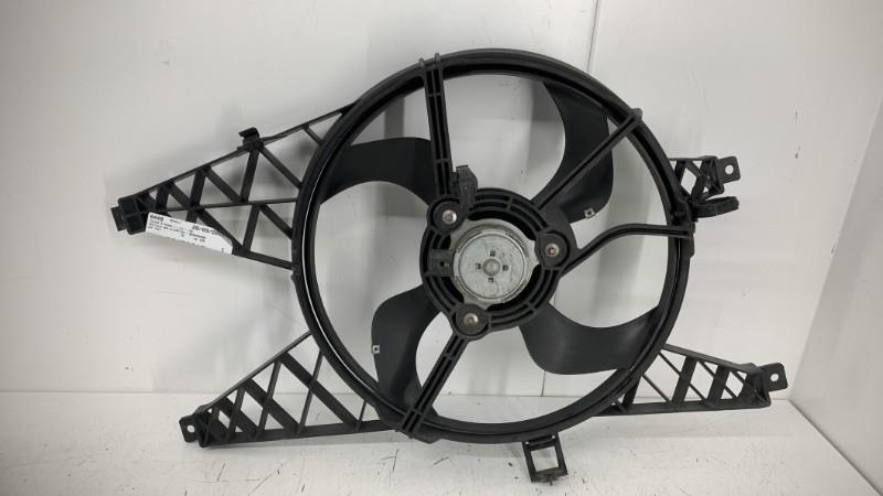 Ventilateur eau RENAULT TWINGO 2 PHASE 1 Essence - 1