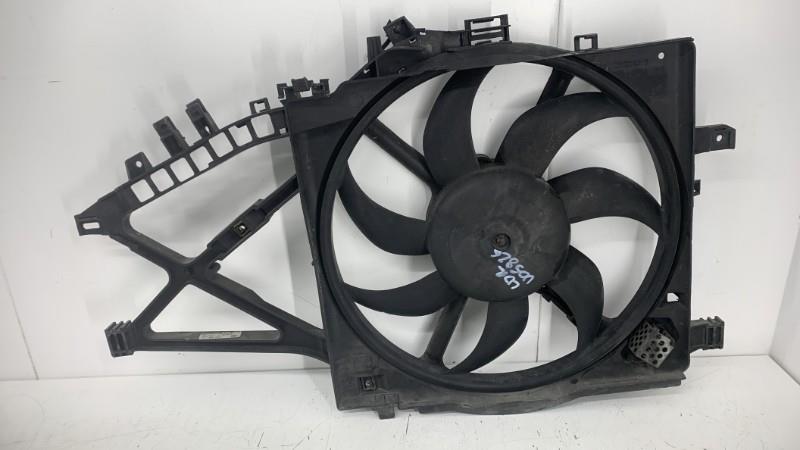 Ventilateur eau OPEL TIGRA 2 TWINTOP CABRIOLET Diesel - 1