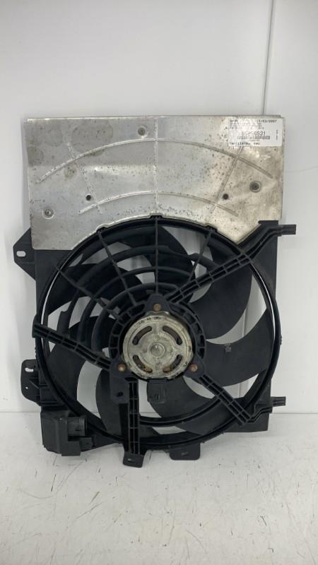 Ventilateur eau PEUGEOT 207 PHASE 1 Diesel - 1