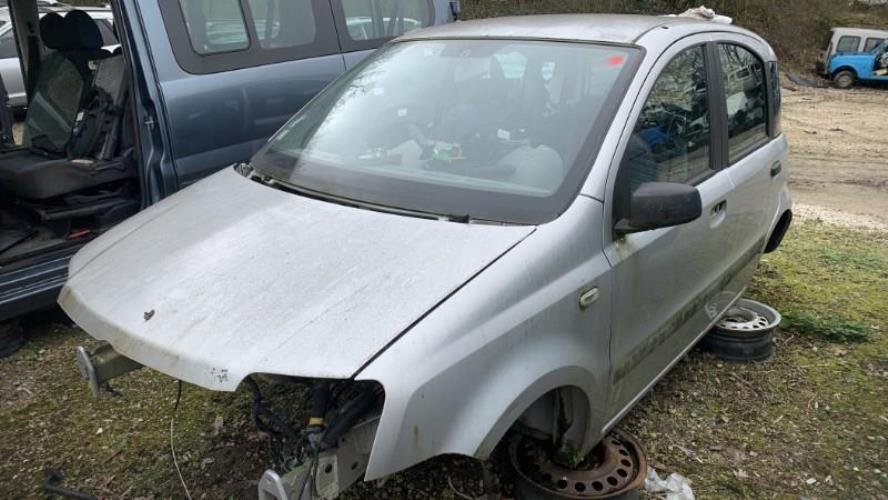 Photo de la pièce