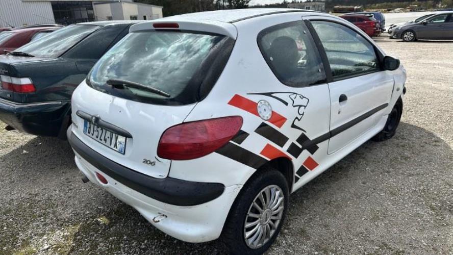 Photo de la pièce