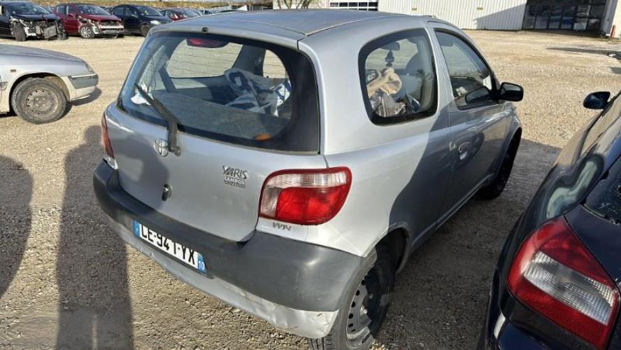 Photo de la pièce