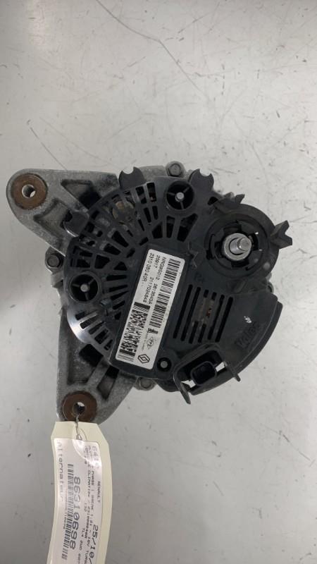 Alternateur RENAULT MEGANE 4 PHASE 1 BREAK Essence - 1