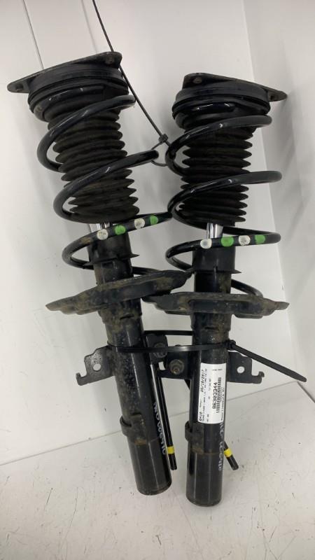 Amortisseurs avant RENAULT MEGANE 4 PHASE 1 BREAK Essence - 1