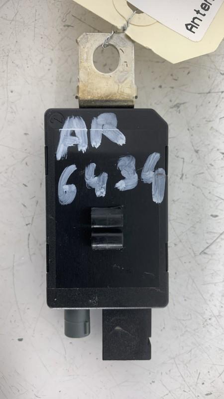 Antenne DS DS4 1 PHASE 1 Diesel - 1