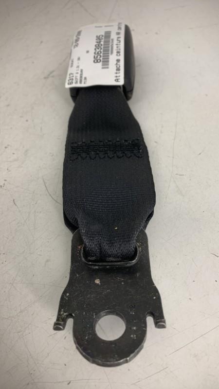 Attache ceinture arriere centrale SUZUKI SWIFT 3 Essence - 1