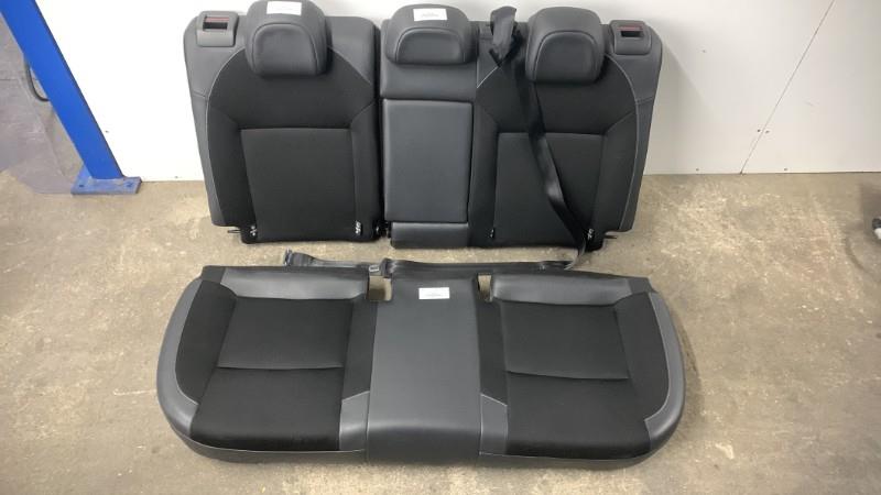 Banquette arriere DS DS4 1 PHASE 1 Diesel - 1