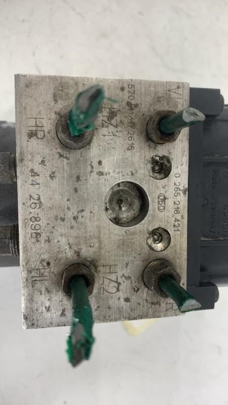 Bloc ABS (freins anti-blocage) SAAB 900 2  - 1