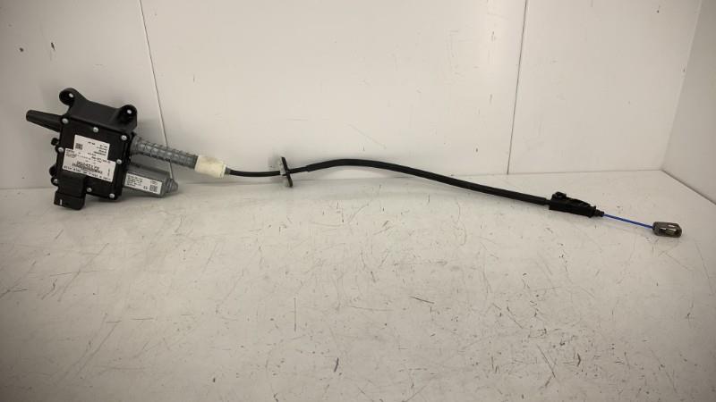Bloc electrique de frein a main DS DS4 1 PHASE 1 Diesel - 1