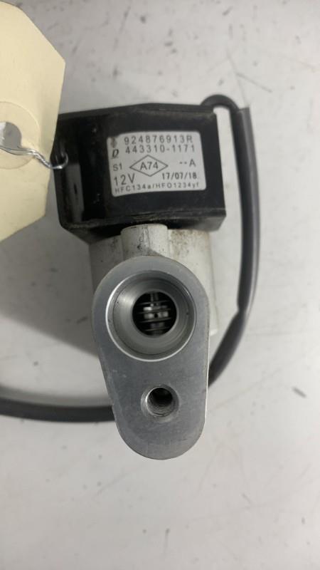 Bloc electrovannes RENAULT ZOE 2 Electricité - 1