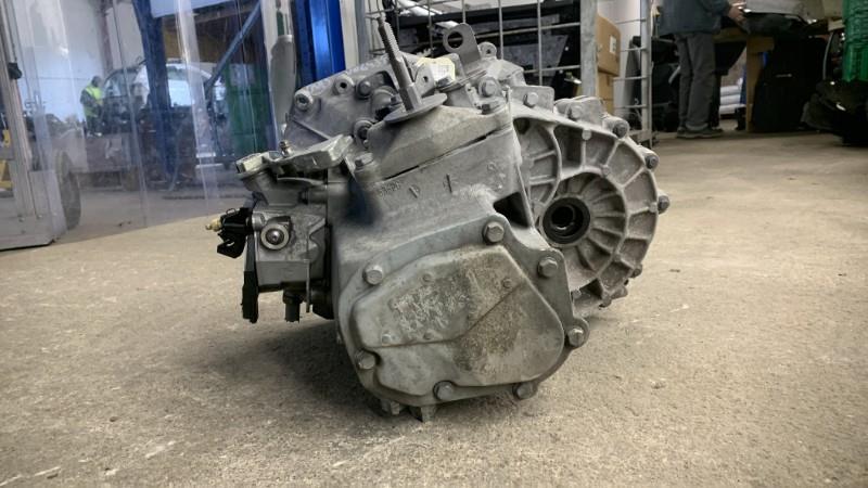 Boite de vitesses DS DS4 1 PHASE 1 Diesel - 1