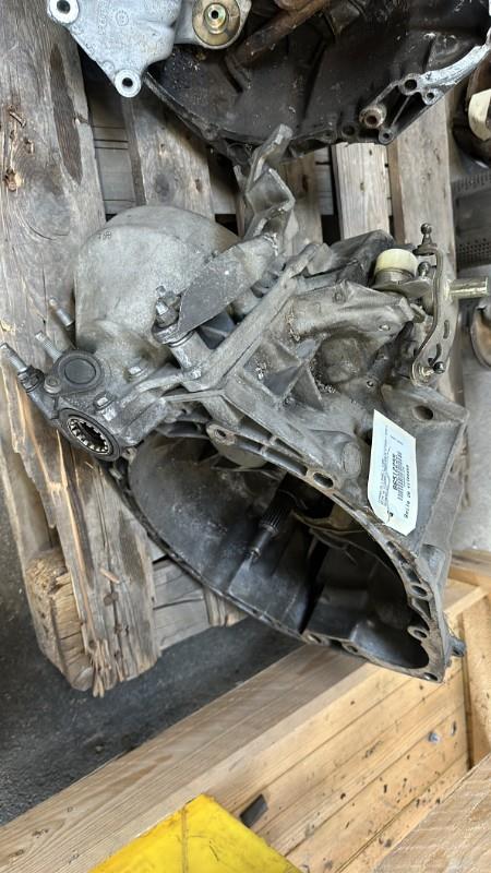 Boite de vitesses CITROEN C5 1 PHASE 1 Diesel - 1
