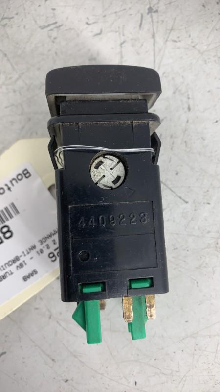 Bouton/Interrupteur SAAB 900 2  - 1