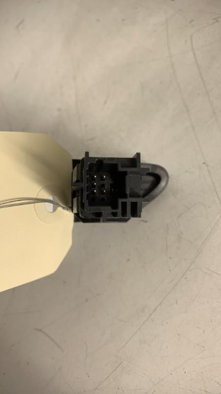 Bouton de warning RENAULT ZOE 2 Electricité - 1