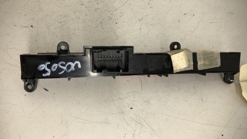 Bouton de warning FIAT STRADA PHASE 1 Diesel - 1