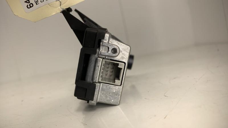 Camera RENAULT MEGANE 4 PHASE 1 BREAK Essence - 1