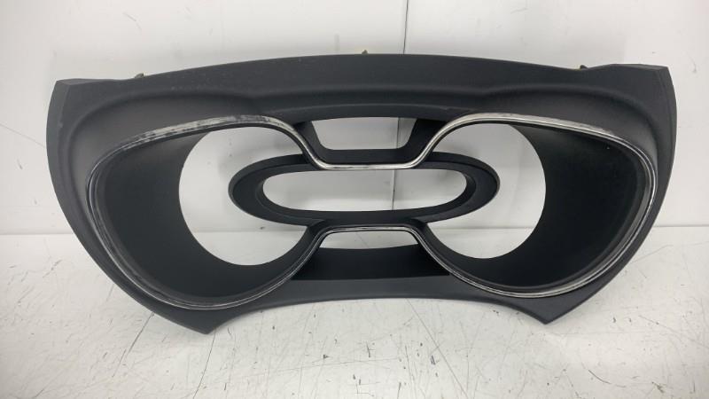 Casquette tableau de bord RENAULT CAPTUR 1 PHASE 2 Essence - 1
