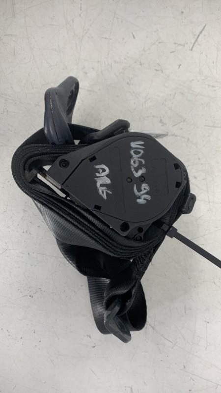 Ceinture arriere gauche CITROEN C2 PHASE 1 Diesel - 1