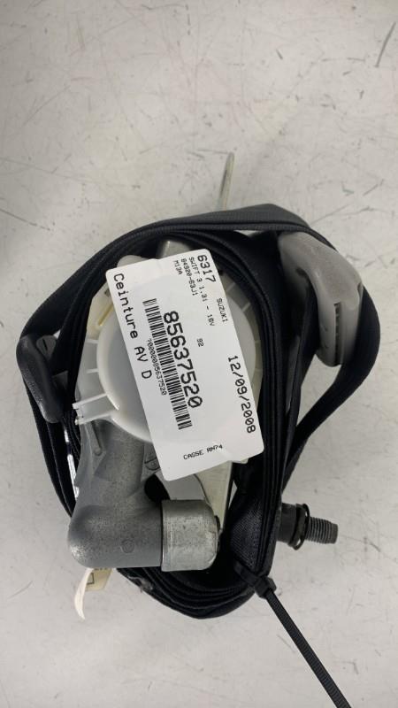 Ceinture avant droit SUZUKI SWIFT 3 Essence - 1