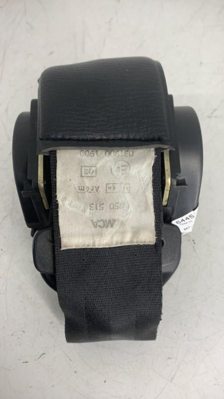 Ceinture avant droit RENAULT TRAFIC 1 PHASE 1 Essence - 1