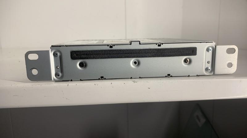 Chargeur CD DS DS4 1 PHASE 1 Diesel - 1