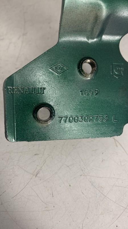 Charniere de capot RENAULT KANGOO 1 PHASE 1 Essence - 1