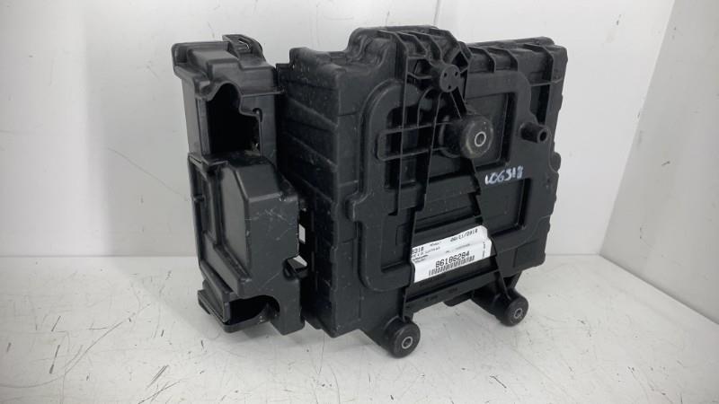 Coffre à batterie RENAULT ZOE 2 Electricité - 1