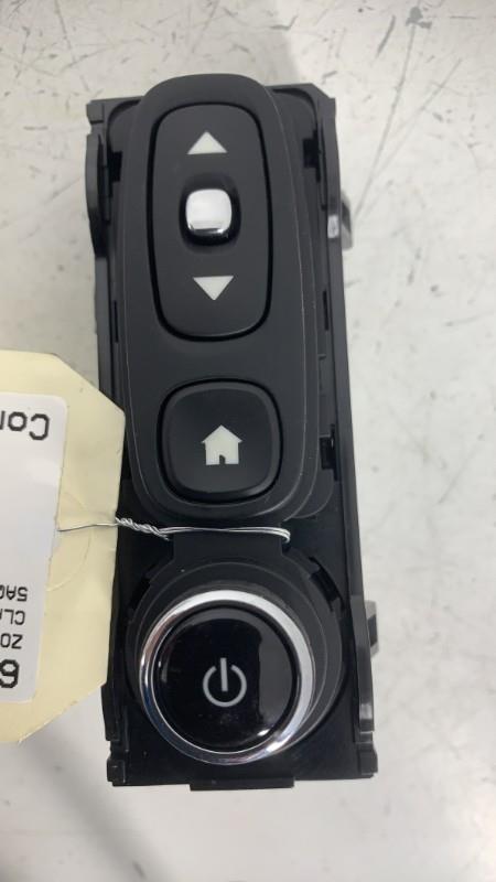 Commande GPS RENAULT ZOE 2 Electricité - 1