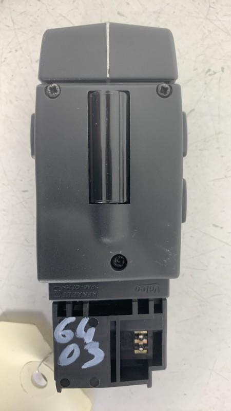 Commande autoradio RENAULT CAPTUR 1 PHASE 2 Essence - 1