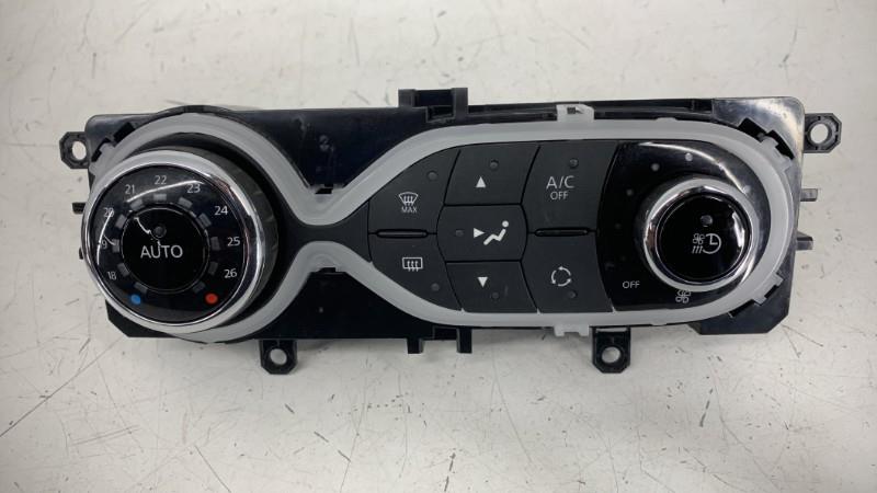 Commande chauffage RENAULT ZOE 2 Electricité - 1