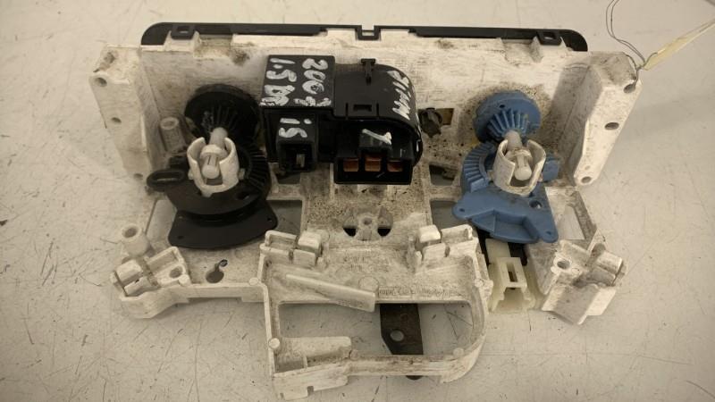 Commande chauffage SUZUKI JIMNY 1 PHASE 2 Diesel - 1