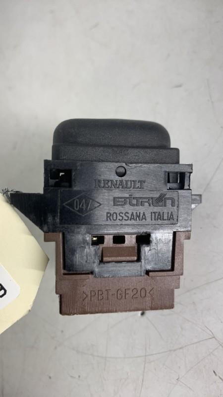 Commande de fermeture centralisee RENAULT KANGOO 1 PHASE 1 Essence - 1