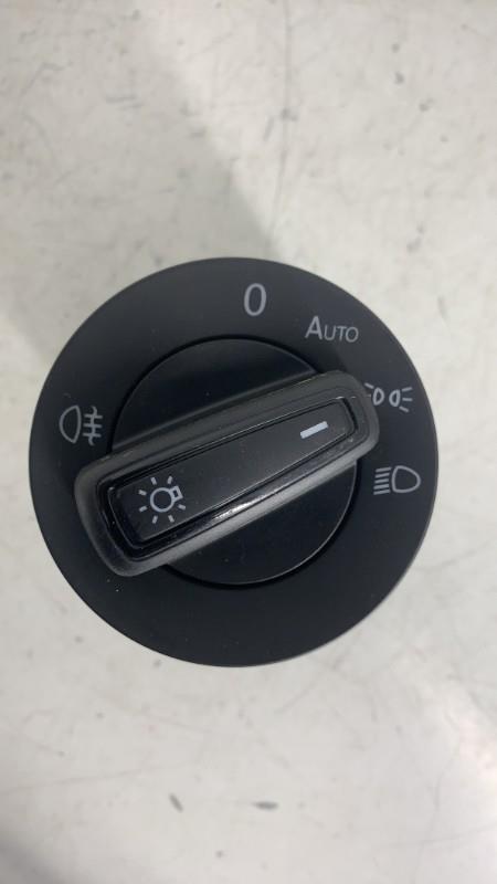 Commande de phare VOLKSWAGEN POLO 6 PHASE 1 Essence - 1