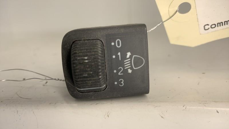 Commande de reglage hauteur de phare SAAB 900 2  - 1
