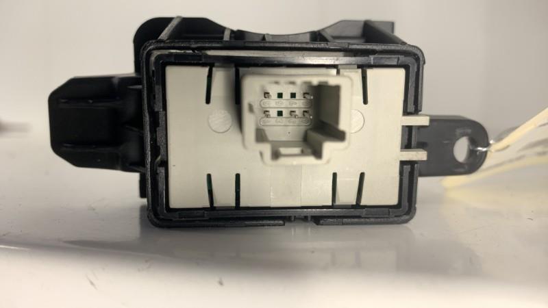 Commande regulateur vitesse RENAULT CAPTUR 1 PHASE 2 Essence - 1