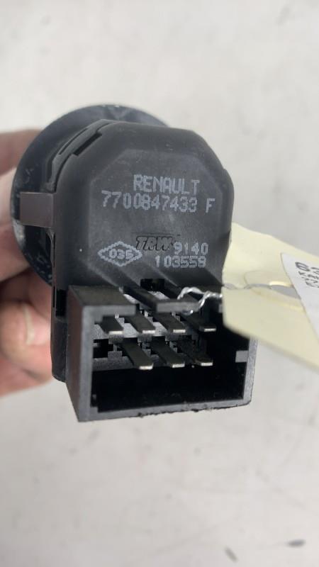Commande retroviseurs RENAULT KANGOO 1 PHASE 1 Essence - 1
