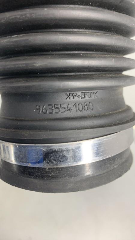 Conduite d'air CITROEN XANTIA PHASE 2 Diesel - 1
