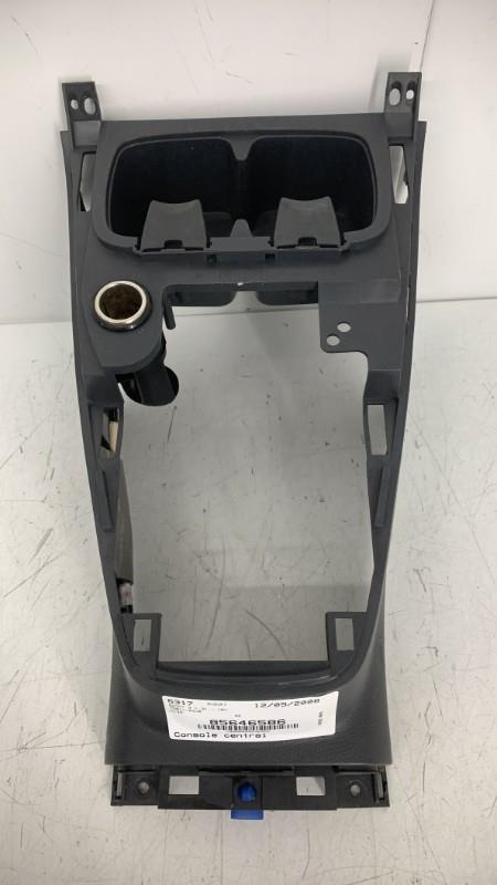 Console central (interieur plastique) SUZUKI SWIFT 3 Essence - 1