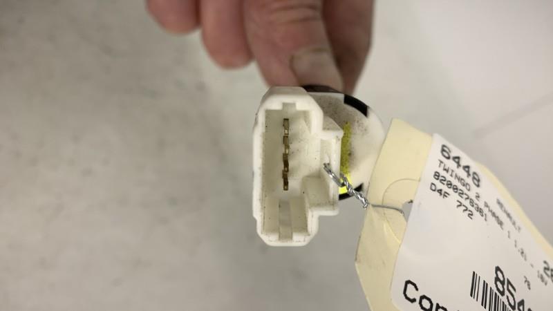 Contacteur feu stop RENAULT TWINGO 2 PHASE 1 Essence - 1