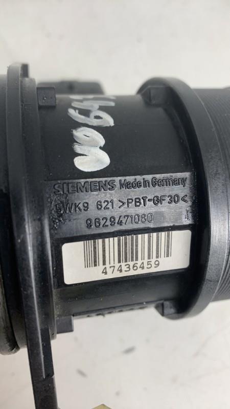 Debitmetre CITROEN XANTIA PHASE 2 Diesel - 1