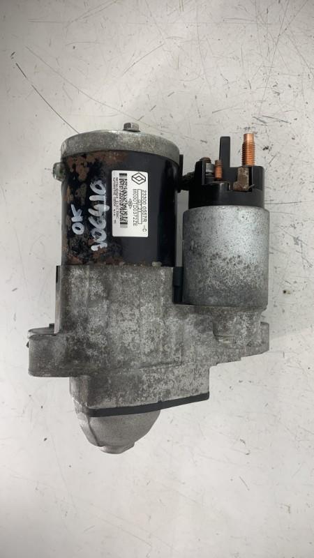 Demarreur RENAULT MEGANE 4 PHASE 1 BREAK Essence - 1