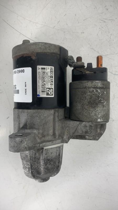 Demarreur SUZUKI SWIFT 3 Essence - 1