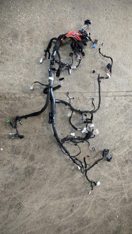 Divers RENAULT MEGANE 4 PHASE 1 BREAK Essence - 1