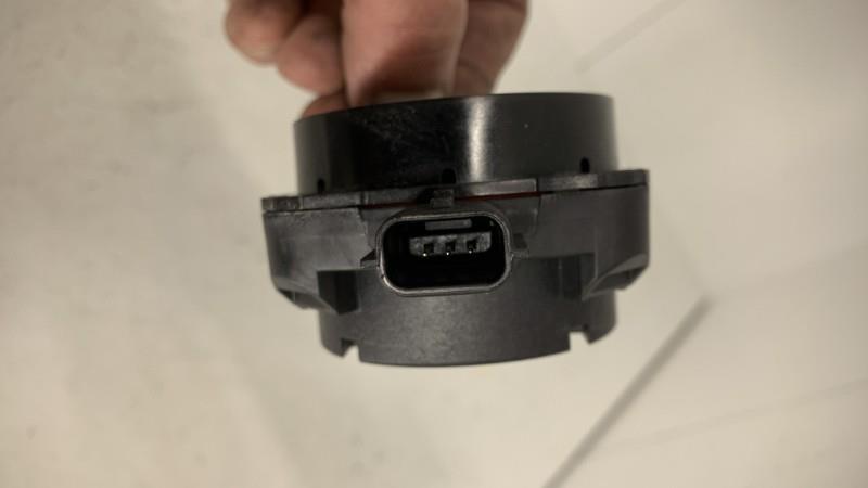 Divers RENAULT MEGANE 4 PHASE 1 BREAK Essence - 1