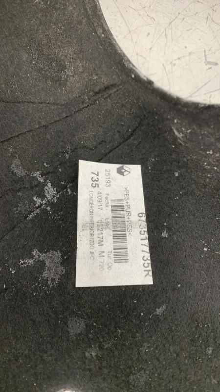 Divers RENAULT MEGANE 4 PHASE 1 BREAK Essence - 1