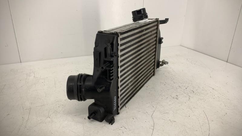 Echangeur air (Intercooler) RENAULT MEGANE 4 PHASE 1 BREAK Essence - 1